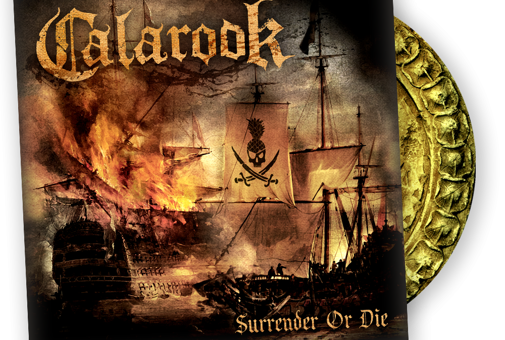 Debut Album out 11.09.2020