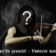 Violin wanted