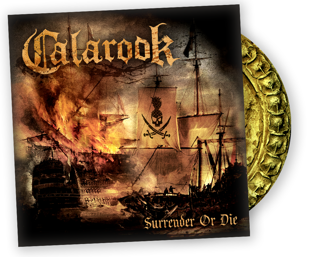 Calico-Surrender-or-die-mockup