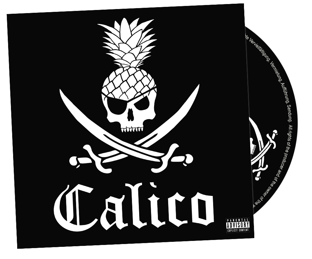 Calico-ep