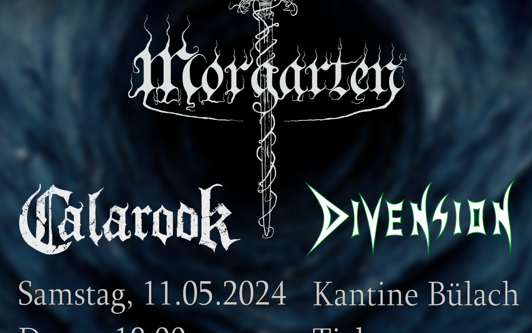 Calarook Flyer
