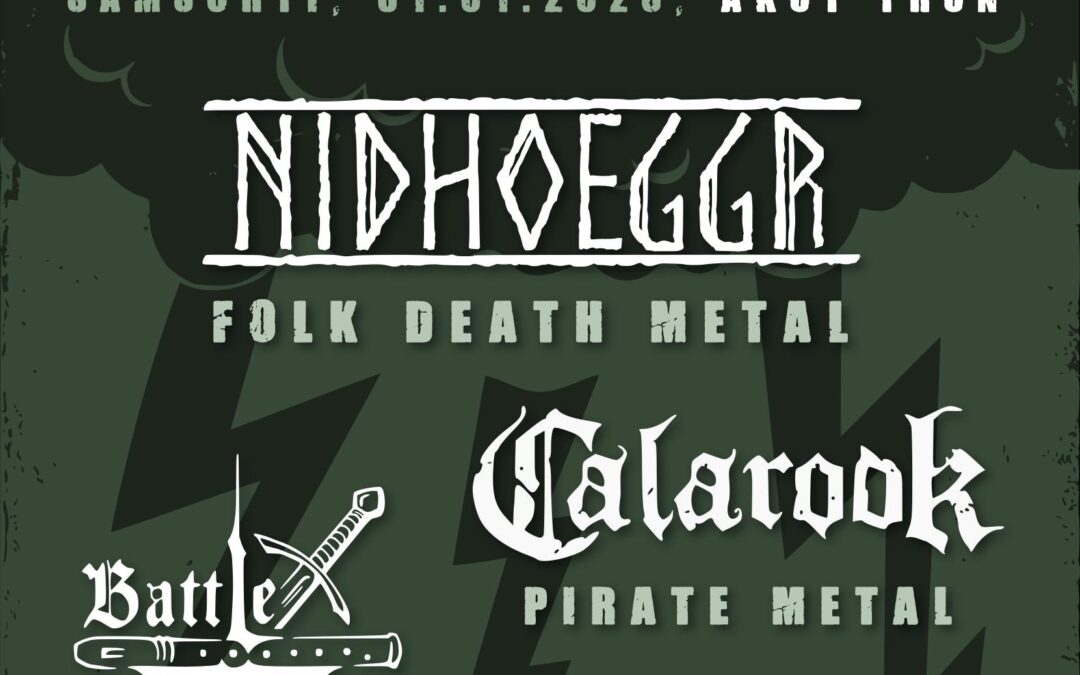 Thuner Tonnerwätter 2