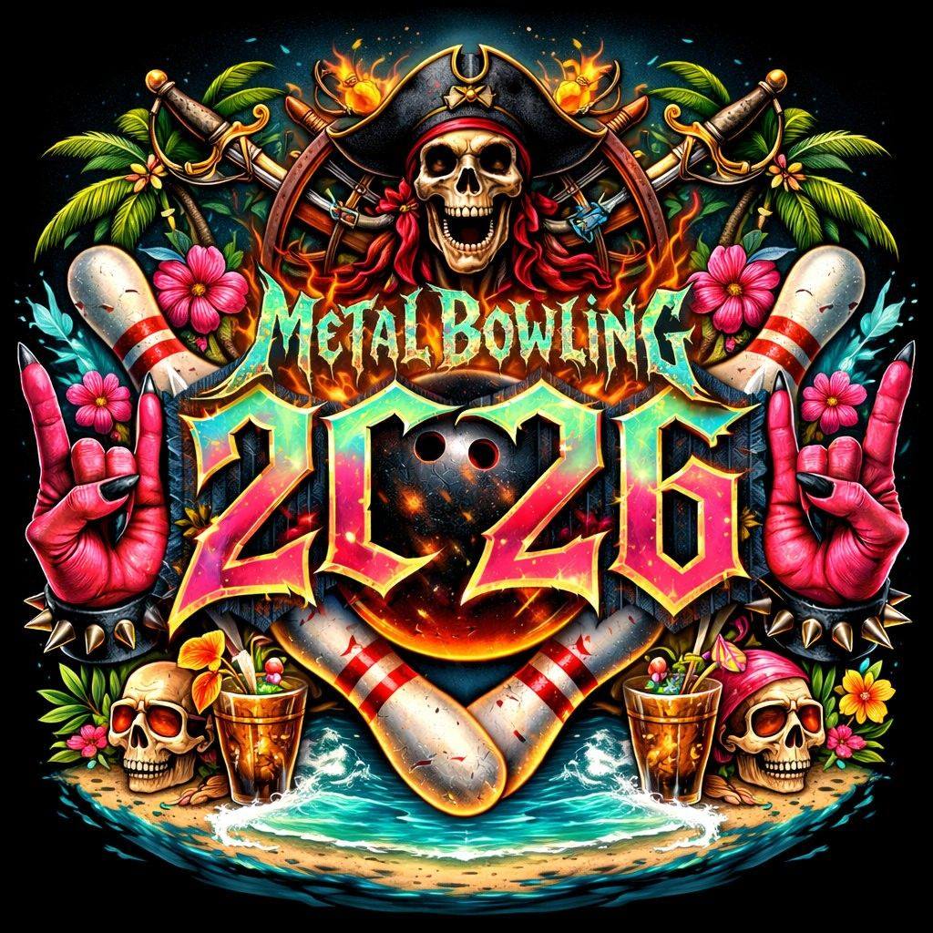 5. Schweizer Heavy Metal Bowling