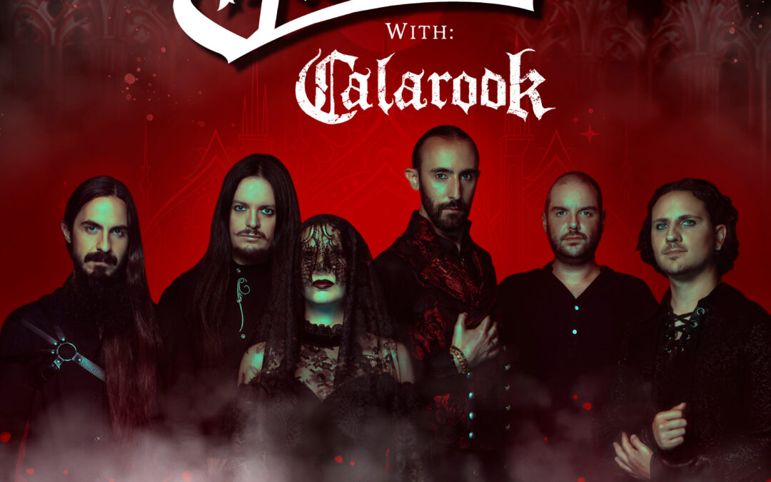 First Show in France